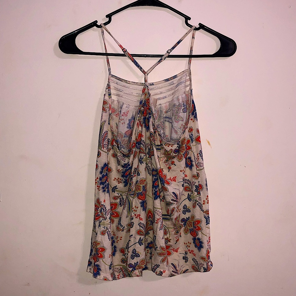 Tank top - Picture 2 of 3